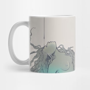 expectations Mug